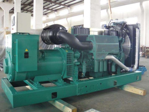 宛城便携静音：租赁无声发电机组，便携式解决能源需求